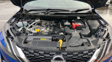 Nissan Qashqai 1.3 DiG-T MH Tekna 5dr Petrol Hatchback